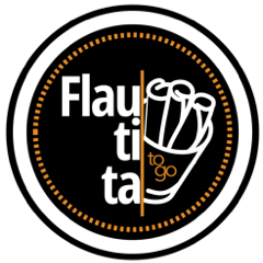 Flautita to Go